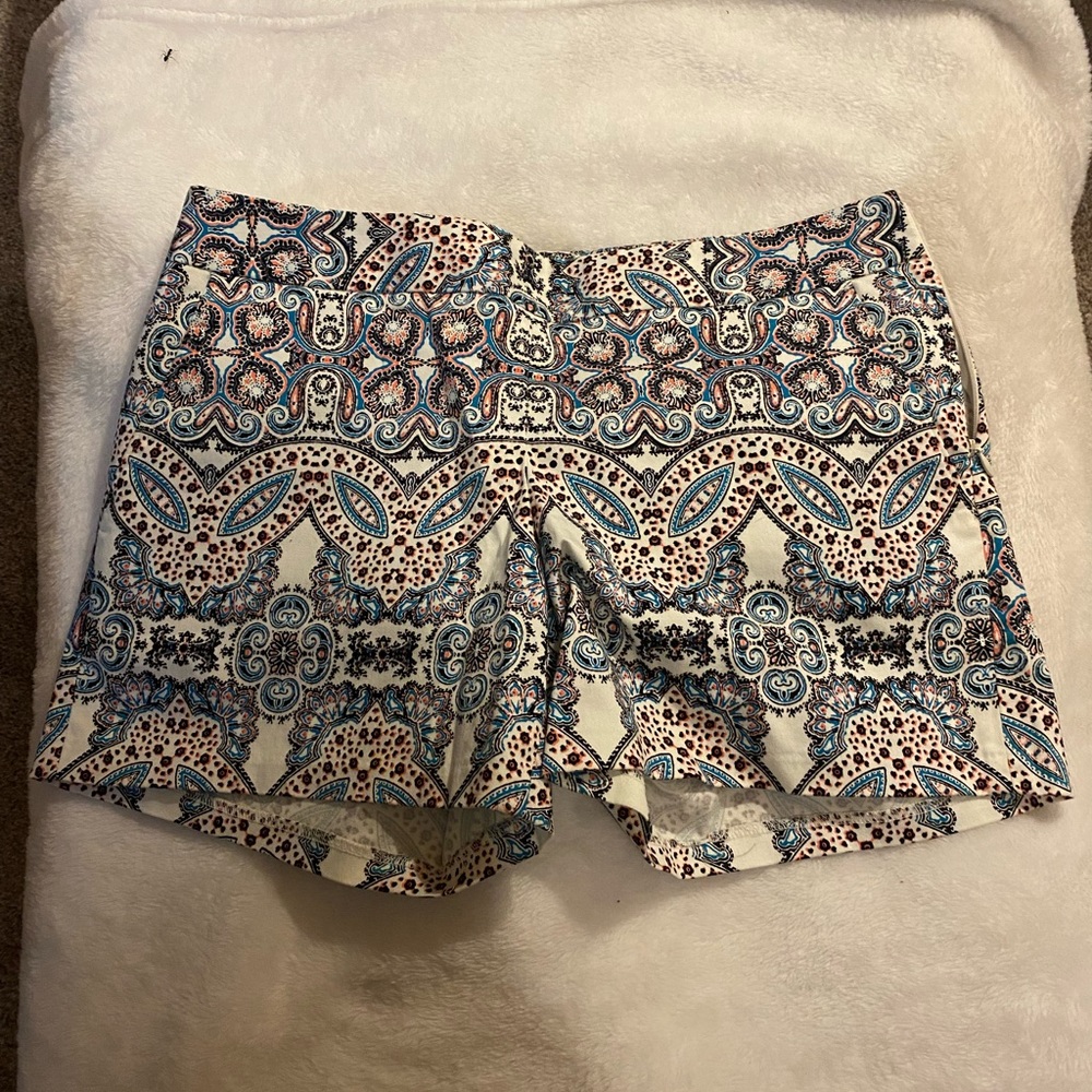 Express Shorts